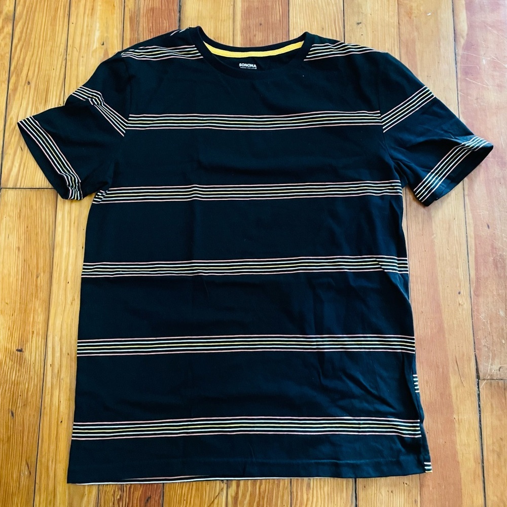 Boys Sonoma The Supersoft Tee Size XL 18/20